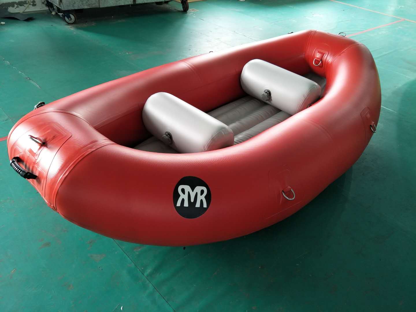 Мембрана raft pro что это